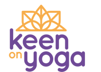Keen On Yoga Logo
